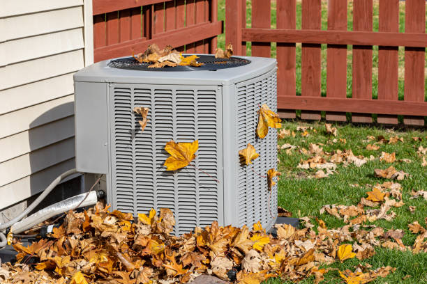 Best Commercial HVAC in Vla Park, IL