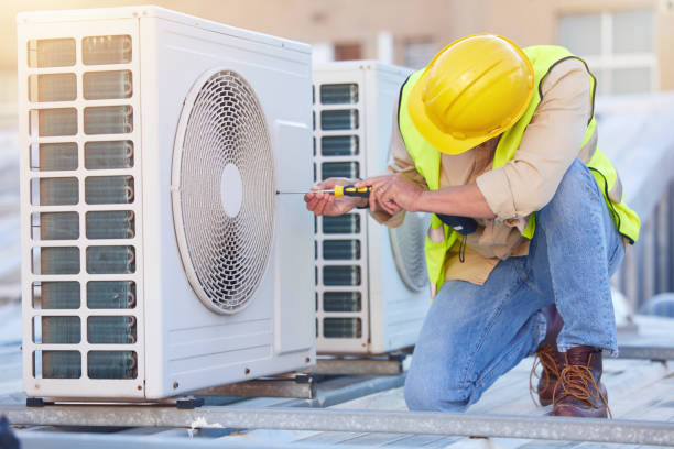 Best Emergency HVAC Services in Vla Park, IL