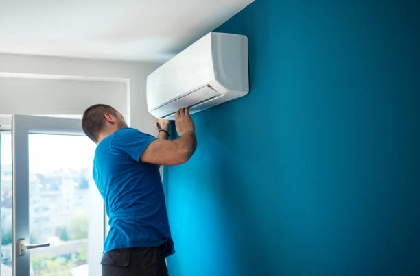  Vla Park, IL HVAC Pros