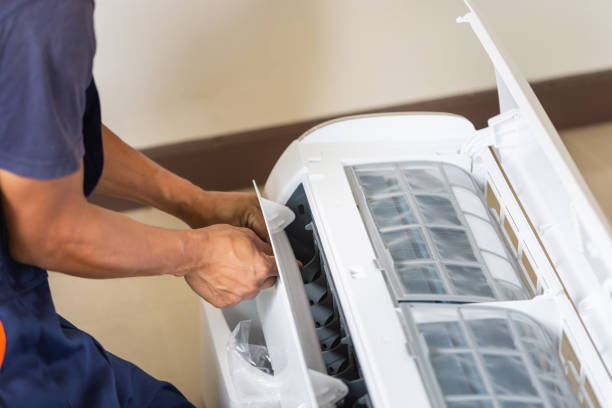 Best HVAC Supply and Distribution in Vla Park, IL