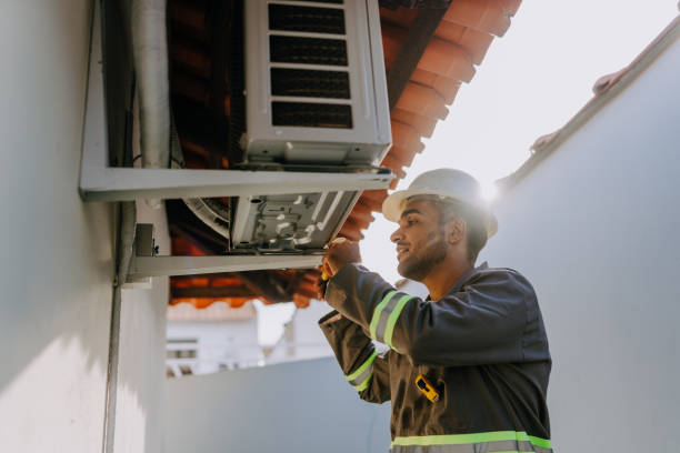 Best Furnace Cleaning in Vla Park, IL