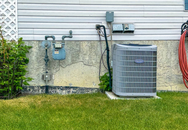 Best HVAC Equipment and Components in Vla Park, IL