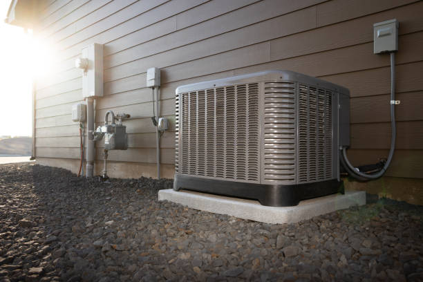 Best Energy-efficient HVAC Solutions in Vla Park, IL